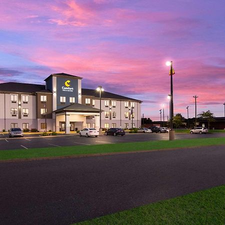 Comfort Inn & Suites Cave City Exterior photo